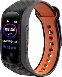 Fastrack Sports Fitness Tracker